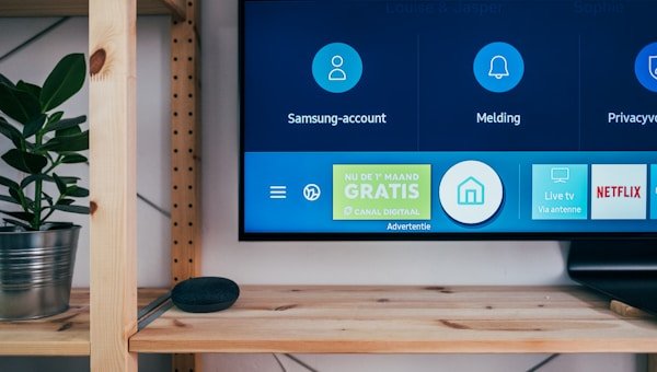 Installer IPTV Smarters Pro sur Firestick