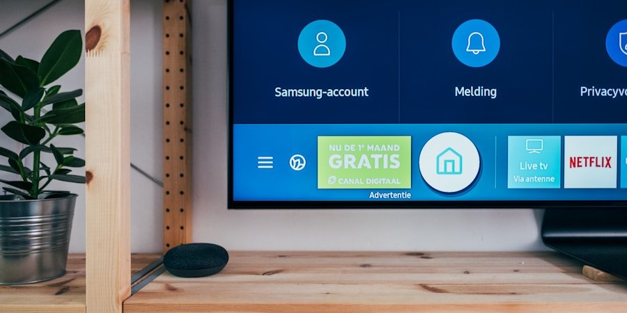 IPTV Smarters Pro sur Firestick 4K